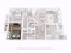 Individual Bedroom