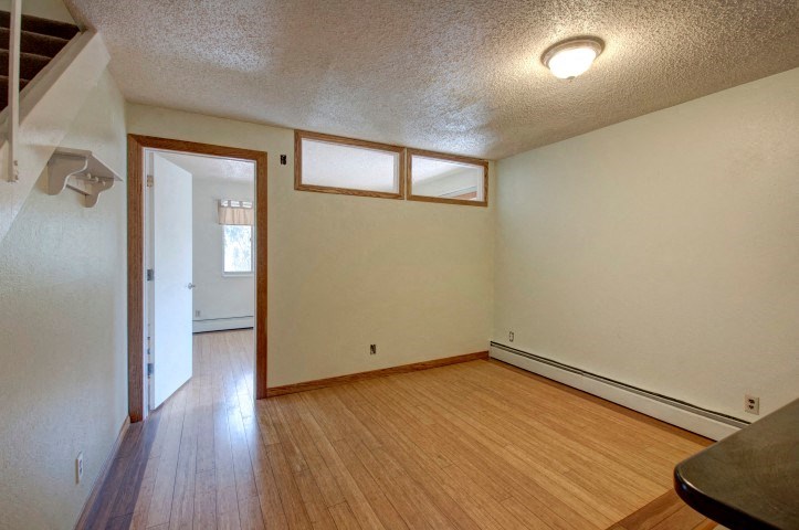 1065 University #219 Living Room/Kitchen