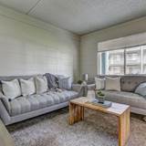 2-bedroom apartment at Bears Village Apartments in Greeley
