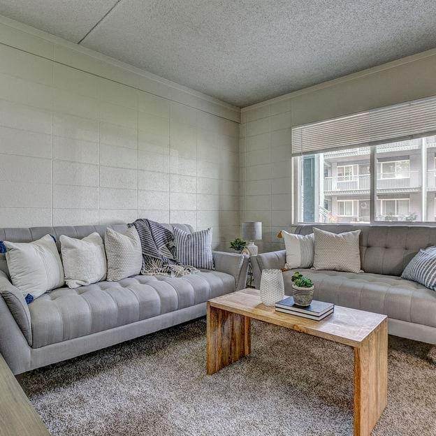 2-bedroom apartment at Bears Village Apartments in Greeley, CO