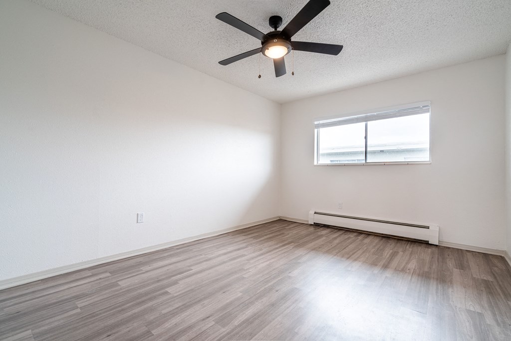 Master bedroomat Postmark at Littleton, Colorado