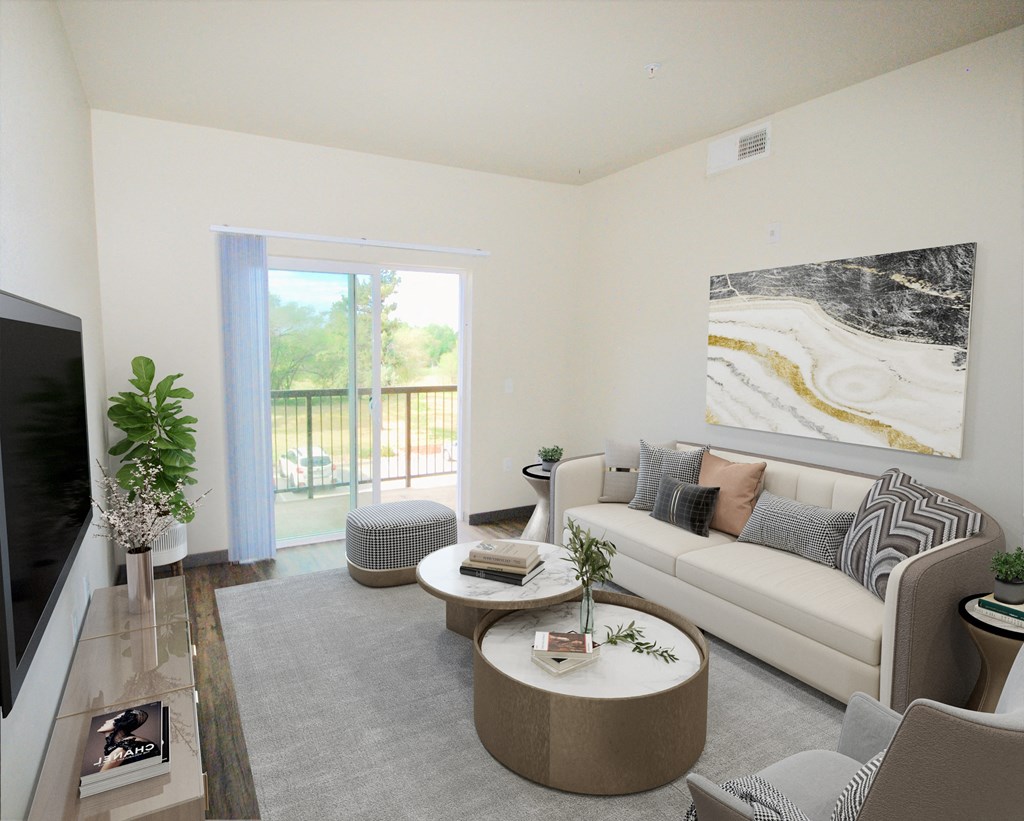 Prospect Station is a similar property to The Alpine Apartments located in Fort Collins