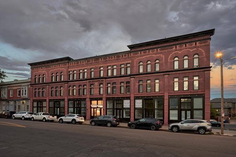 2926 Zuni St Studio-3 Beds Apartment for Rent