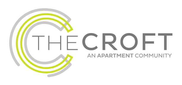 The Croft Apartments logo