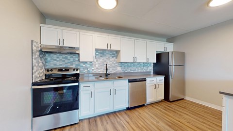 1861 S University Blvd 2 Beds Apartment for Rent
