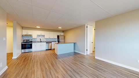 1861 S University Blvd 2 Beds Apartment for Rent
