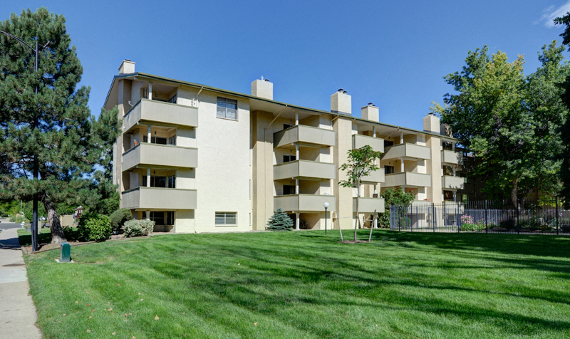 3035 O Neal Exterior