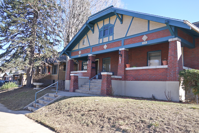 3336-3338 West 29th Ave Denver