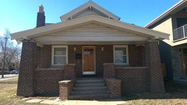 2091 S Clayton St 3 Beds House for Rent Photo Gallery 1
