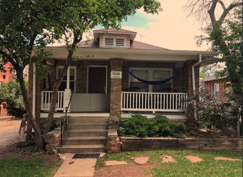 1012 15th Street Exterior