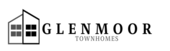 Glenmoor Townhomes logo