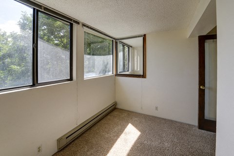 805 29th Street #302 Bedroom