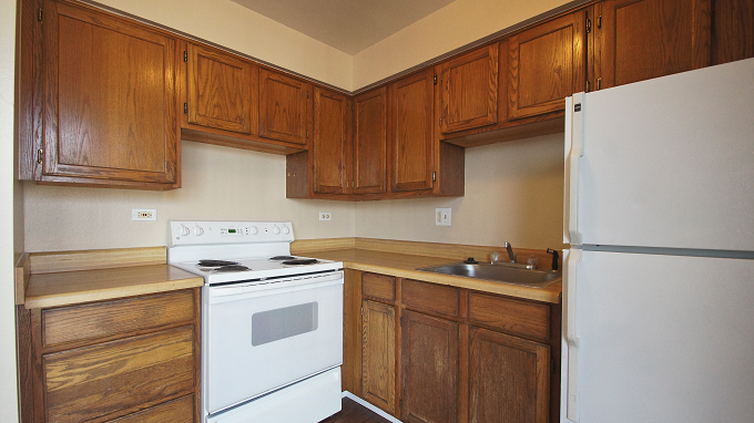 Kitchen 7110 Stuart