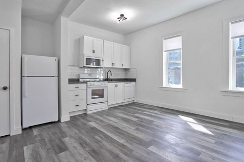 2031 Curtis St Studio-1 Bed Apartment, Denver for Rent - Photo Gallery 14