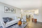 1-bedroom apartment at Miramar Apartments in Denver