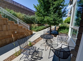 2850 E College Ave #108 Patio - Photo Gallery 5