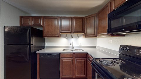 4640 E Asbury Circle 1-3 Beds Apartment for Rent - Photo Gallery 19