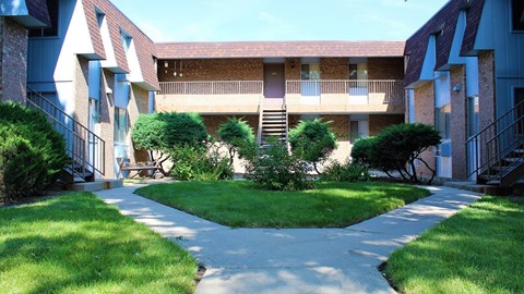 5532 Newland Way 1 Bed Apartment for Rent