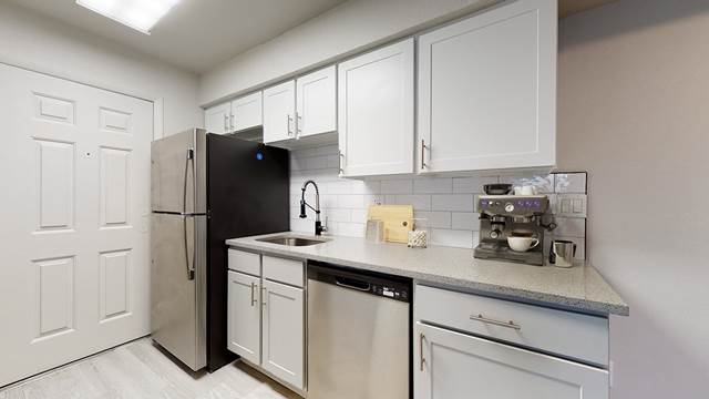 1-bedroom apartment at Ridgeline Arvada Apartments in Arvada, CO