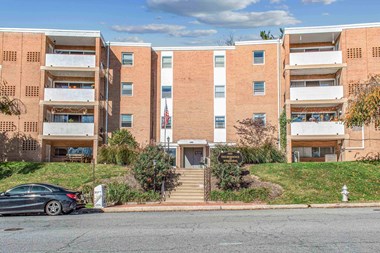 1401 Pershing Boulevard 1 Bed Apartment for Rent - Photo Gallery 2