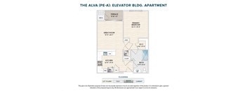 The Alva (PE-A)