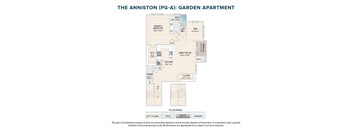 The Anniston (PG-A)