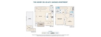 The Ashby (B & B-ALT)