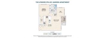 The Atmore (PG-A1)