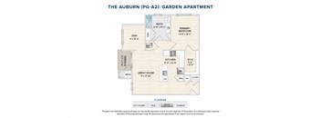 The Auburn (PG-A2)