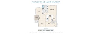 The Avery (RG-A1)