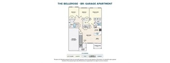 The Bellerose - BR