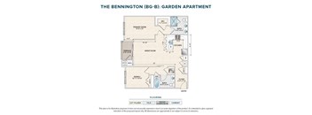 The Bennington (BG-B)