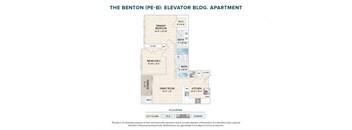 The Benton (PE-B)