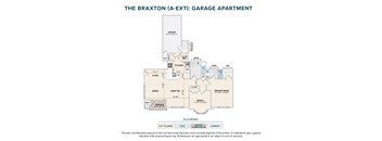 The Braxton (A-EXT)