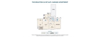 The Braxton (A-INT-ALT)