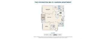 The Covington (BG-C)