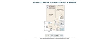 The Crestview (ME-C)