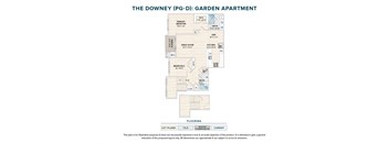 The Downey (PG-D)