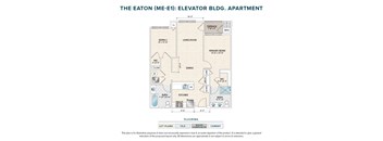 The Eaton (ME-E1)