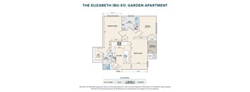 The Elizabeth (BG-E1)