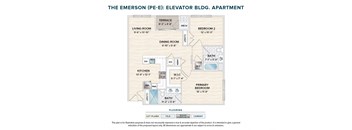 The Emerson (PE-E)
