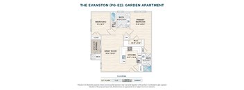 The Evanston (PG-E2)