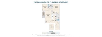 The Fairhaven (PG-F)