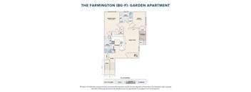 The Farmington (BG-F)