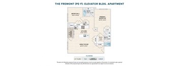 The Fremont (PE-F)