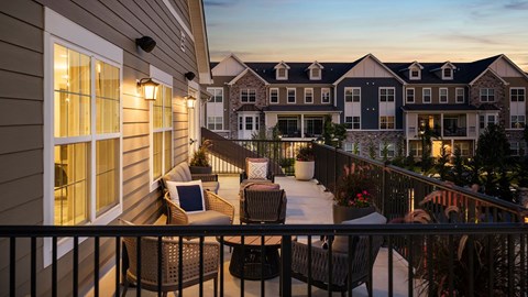 1 Housel Circle 2 Beds Apartment for Rent