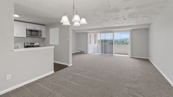 Carpeting (Select Homes)