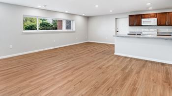 LVT Flooring (Select Homes)