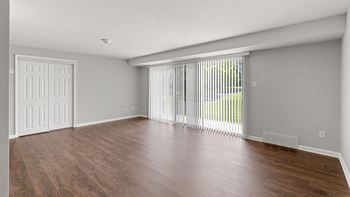 LVT Flooring (Select Homes)