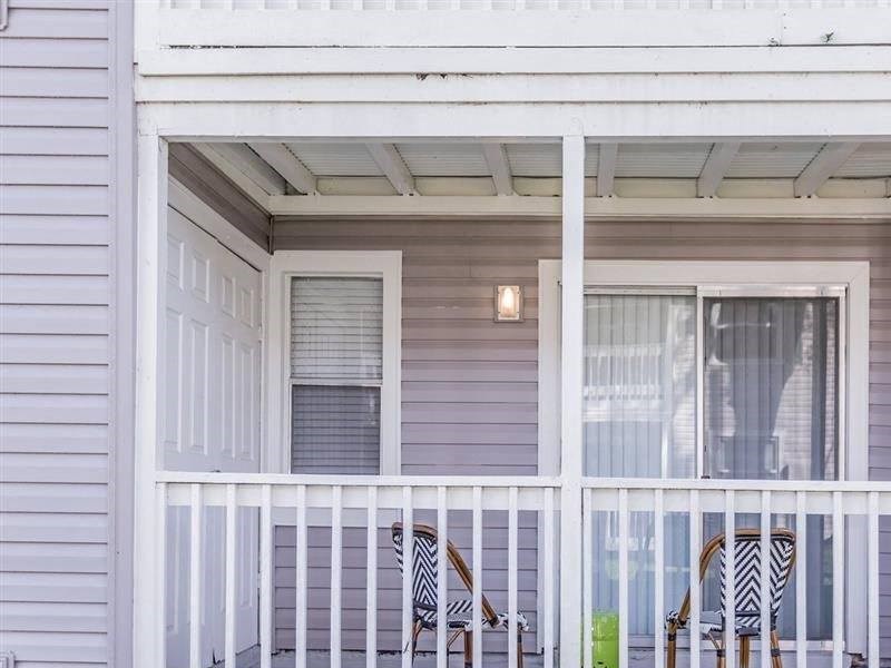 Porch Property Image